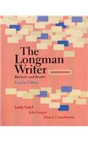 Longman Writer, The, Concise Edition