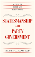 Statesmanship and Party Government