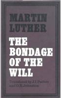 The Bondage of the Will
