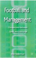 Football and Management