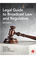 NAB Legal Guide to Broadcast Law and Regulation