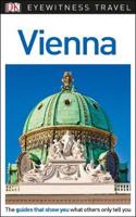 DK Eyewitness Travel Guide Vienna