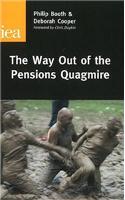 The Way Out of the Pensions Quagmire