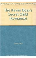 The Italian Boss's Secret Child