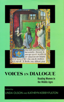 Voices in Dialogue