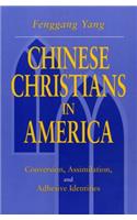 Chinese Christians in America