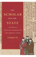 Scholar and the State