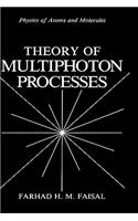 Theory of Multiphoton Processes