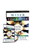 Wiser Together Study Guide with DVD