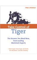 Take Control of Tiger