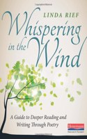 Whispering in the Wind