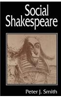 Social Shakespeare
