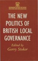 New Politics of British Local Governance