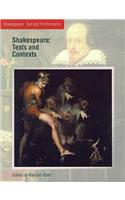 Shakespeare: Texts and Contexts