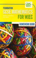 Foundation GCSE Mathematics for WJEC