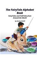 FairyTale Alphabet Book, FairyTales and FolkTales from Around the World