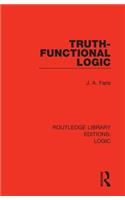 Truth-Functional Logic