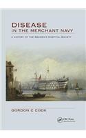 Disease in the Merchant Navy
