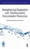 Strengthening Cooperation over Transboundary Groundwater Resources