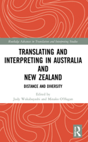 Translating and Interpreting in Australia and New Zealand