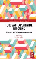 Food and Experiential Marketing