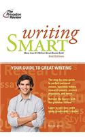 Princeton Review: Writing Smart 2nd