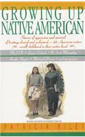 Growing Up Native Americ