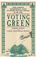 Voting Green