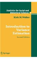 Introduction to Variance Estimation