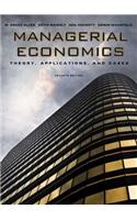 Managerial Economics