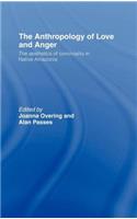 The Anthropology of Love and Anger