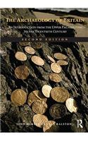 The Archaeology of Britain