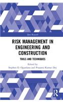 Risk Management in Engineering and Construction