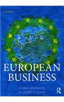 European Business