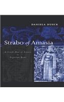Strabo of Amasia