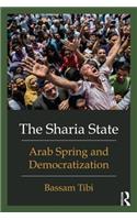 The Sharia State