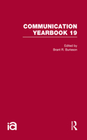 Communication Yearbook 19