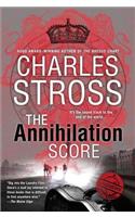 The Annihilation Score