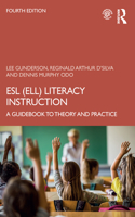 ESL (ELL) Literacy Instruction