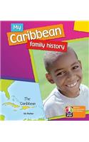 PYP L6 Caribbean Family Hist single