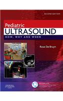 Pediatric Ultrasound