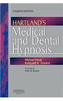 Hartland's Medical and Dental Hypnosis