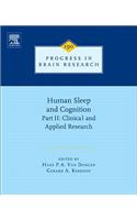 Human Sleep and Cognition, Part II