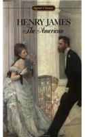 The American (Signet classics)