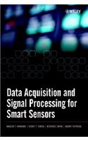 Data Acquisition and Signal Processing for Smart Sensors