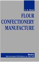 Flour Confectionery Manufacture