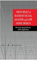 Principles of Random Signal Analysis and Low Noise Design