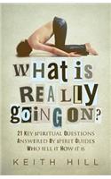 What Is Really Going On?