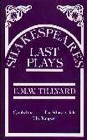 Shakespeare's Last Plays