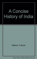 A Concise History of India